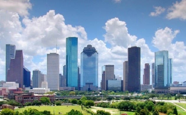 Ghé thăm những bảo tàng tại thành phố Houston