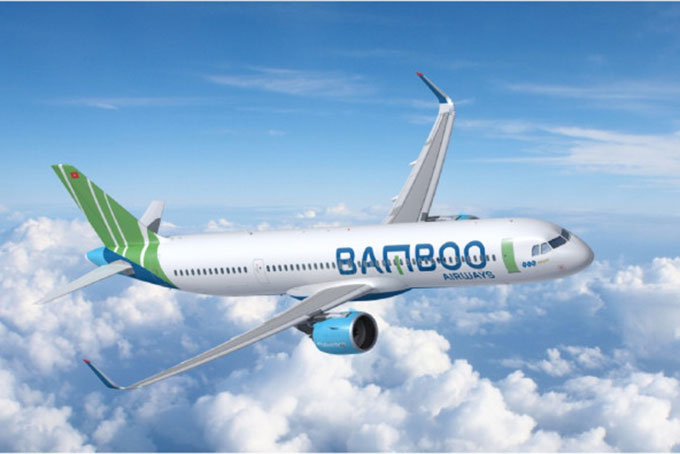 Tại sao nên mua vé máy bay Bamboo Airways?