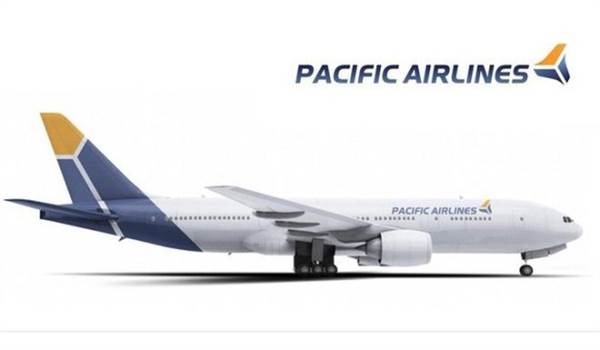 Vé máy bay hãng Pacific Airlines giá rẻ, chỉ từ 99k