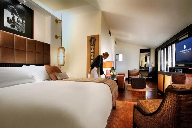 Khách sạn Hà Nội nào đẹp nhất?