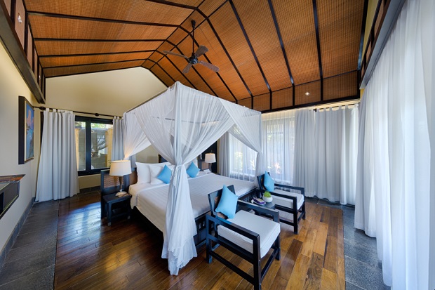 Top 10 khách sạn Mũi Né view đẹp được yêu thích nhất