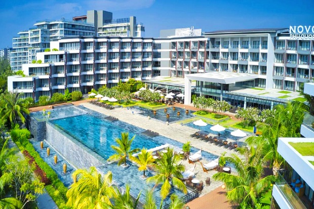 Khách sạn Phú Quốc giá rẻ