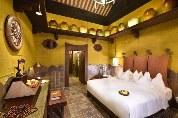 Top 10 khách sạn Quảng Ninh đẳng cấp nhất