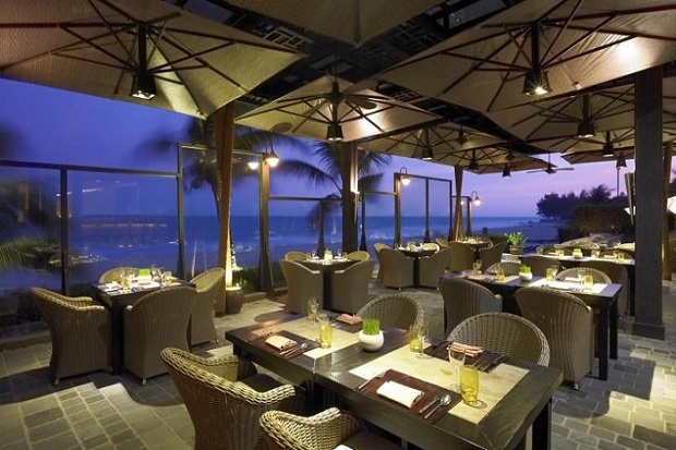 Khách sạn Bình Thuận có view biển đẹp