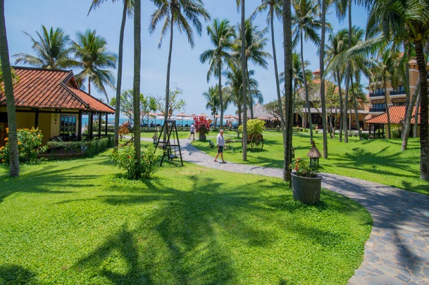 Khách sạn Bình Thuận 4 sao view biển đẹp nhất