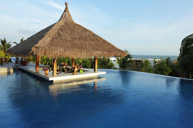 Khách sạn Bình Thuận view gần biển đẹp nhất