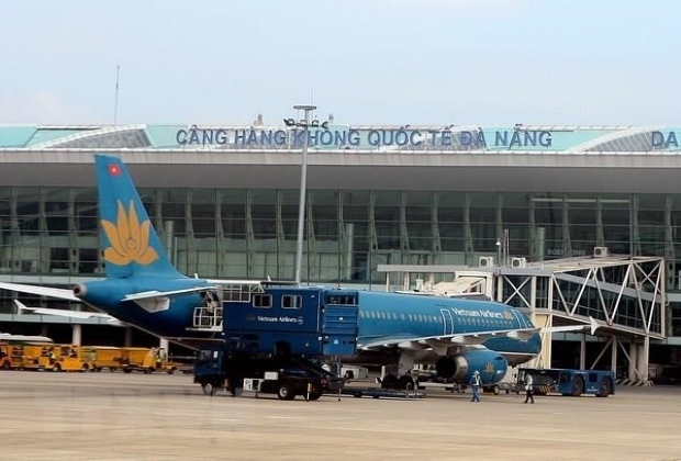 kinh nghiệm du lịch đà nẵng - sân bay