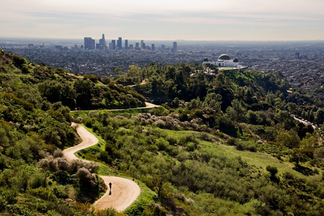 Công viên Griffith top 4 công viên tuyệt vời ở Los Angeles