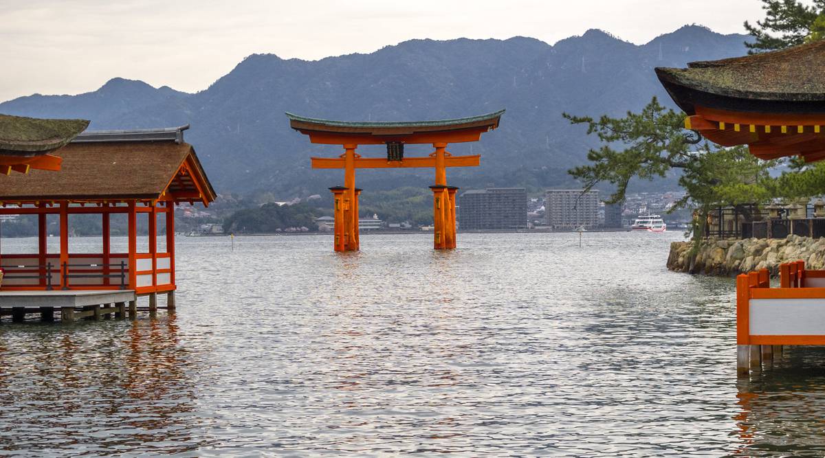5 lý do nên du lịch Hiroshima