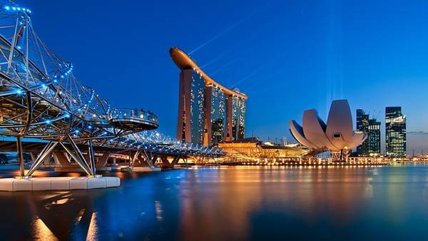 Kinh nghiệm tìm mua vé tham quan giá rẻ ở Singapore